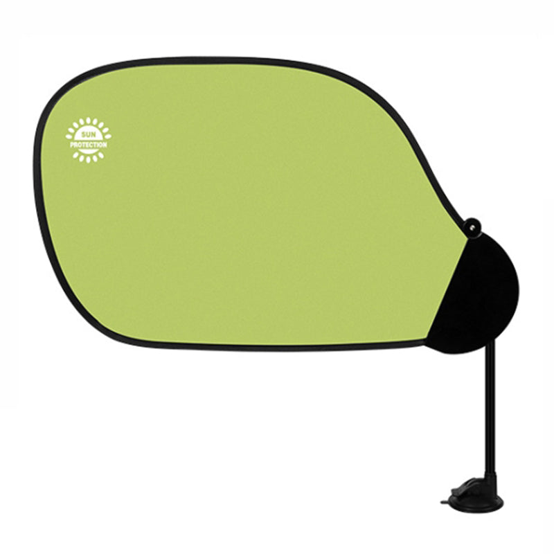 Car Window Sun Shade UV Protection Adjustable Auto Window Shade with Suction Cup Car Window Sun Shade UV Protection Adjustable Auto Window Shade with Suction Cup